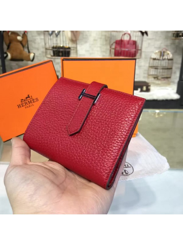 Hermes Bearn wallet