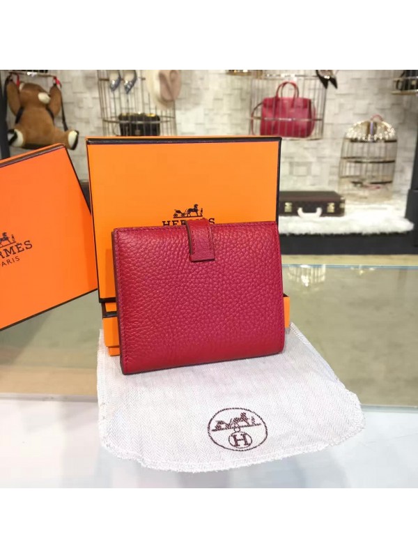 Hermes Bearn wallet