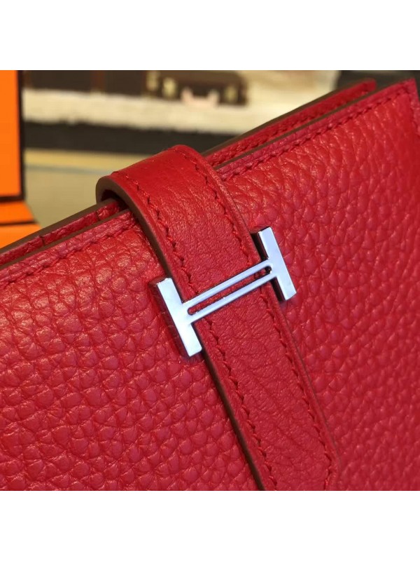 Hermes Bearn wallet