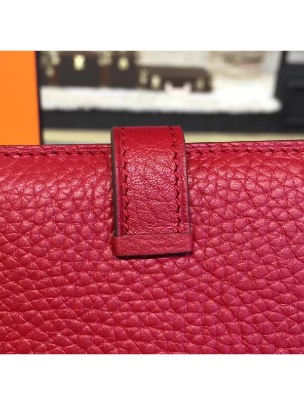 Hermes Bearn wallet