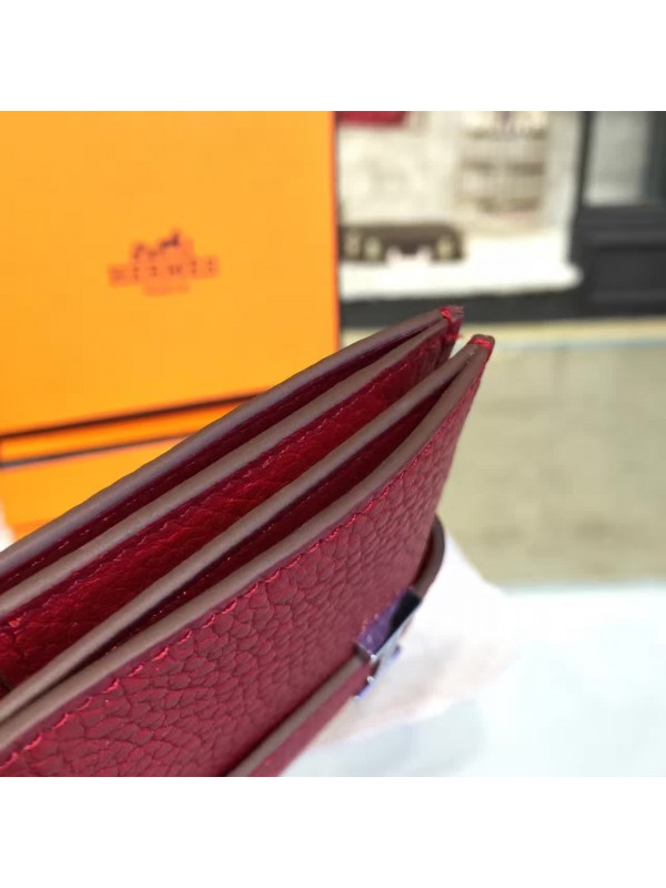 Hermes Bearn wallet