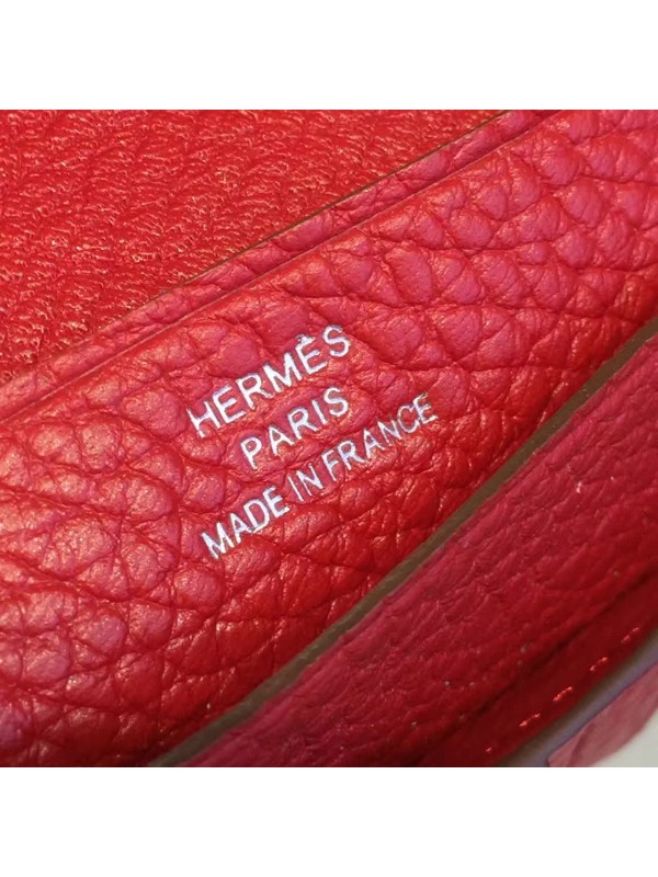 Hermes Bearn wallet