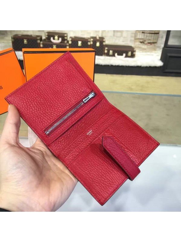 Hermes Bearn wallet