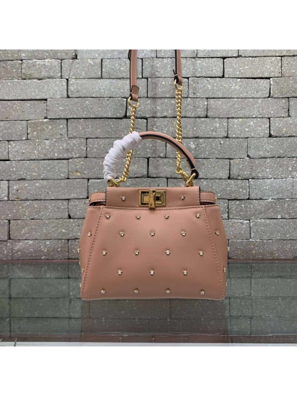 Fendi Peekaboo Bag