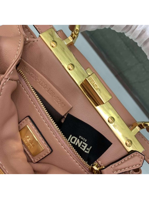 Fendi Peekaboo Bag