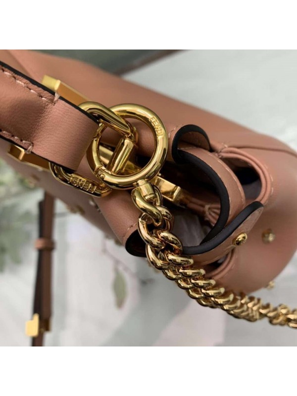 Fendi Peekaboo Bag