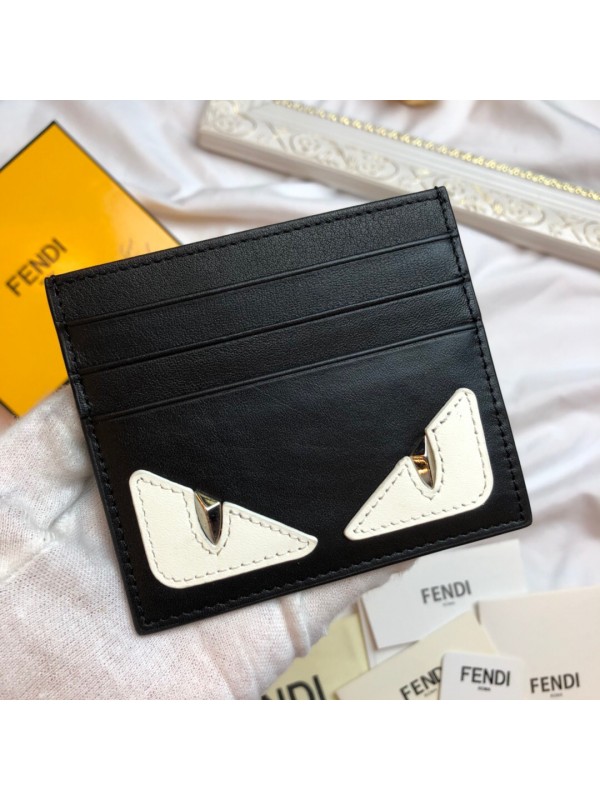 Fendi Card Holder