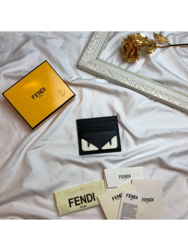 Fendi Card Holder