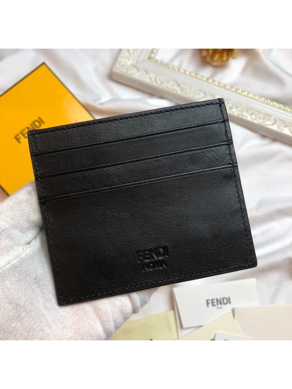 Fendi Card Holder