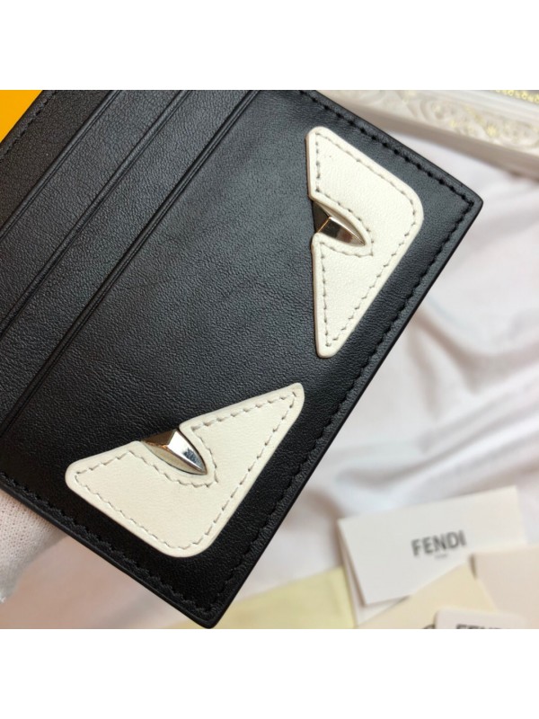 Fendi Card Holder