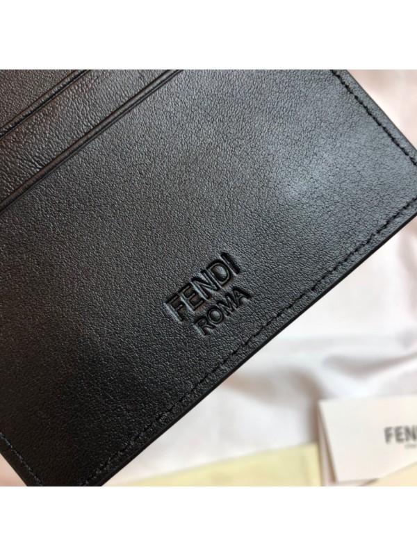 Fendi Card Holder