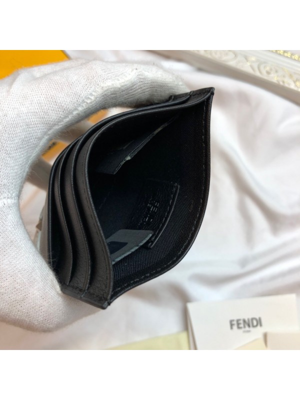 Fendi Card Holder