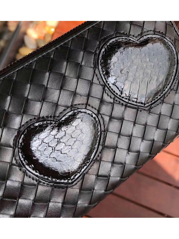 Bottega Veneta Clutch Bag