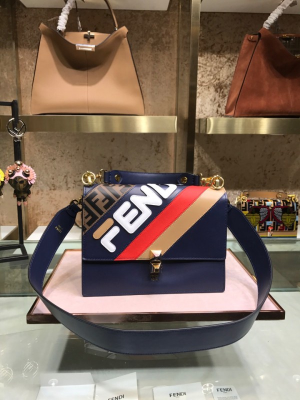 Fendi Kani Bag