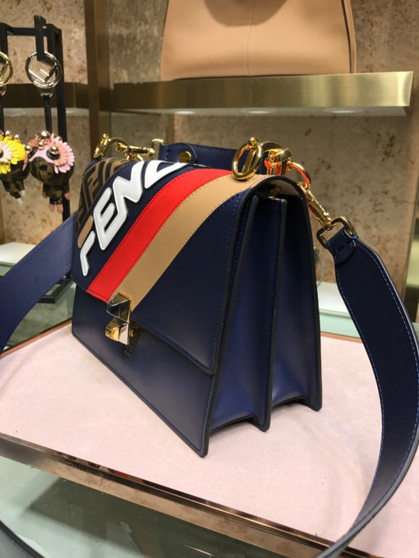 Fendi Kani Bag