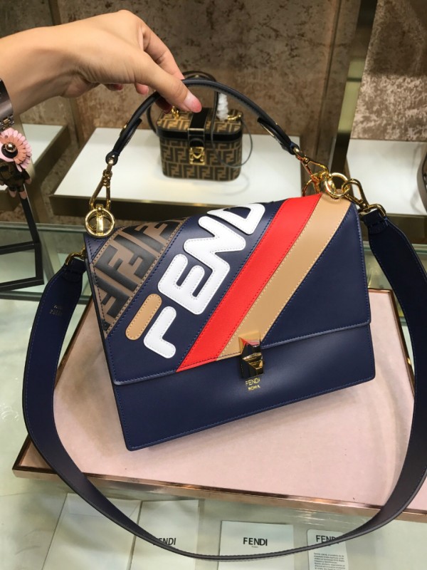 Fendi Kani Bag