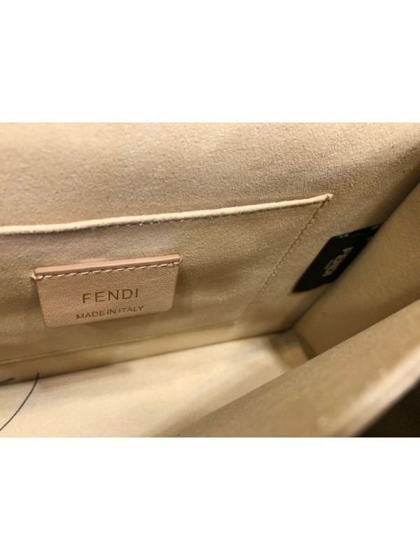 Fendi Kani Bag