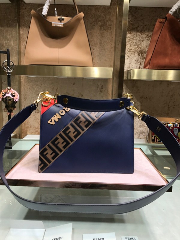 Fendi Kani Bag