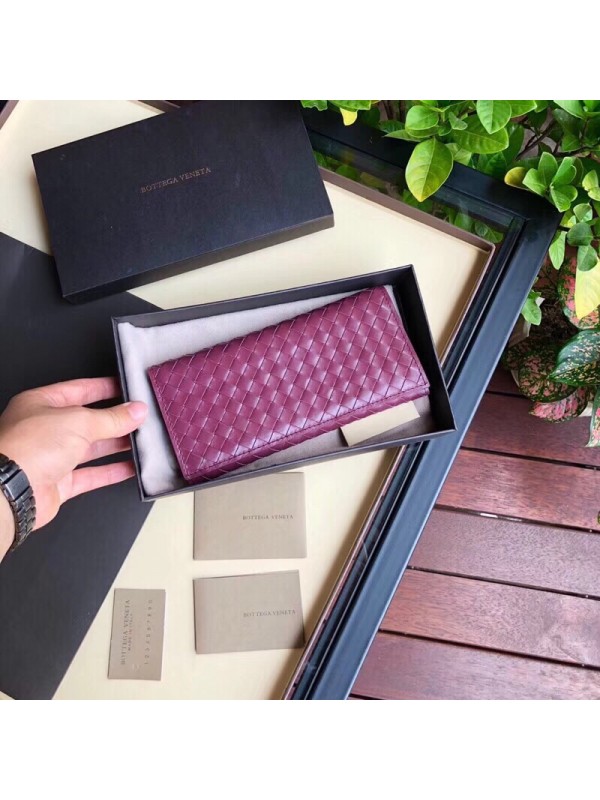 Bottega Veneta Clutch Bag