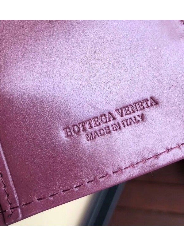 Bottega Veneta Clutch Bag