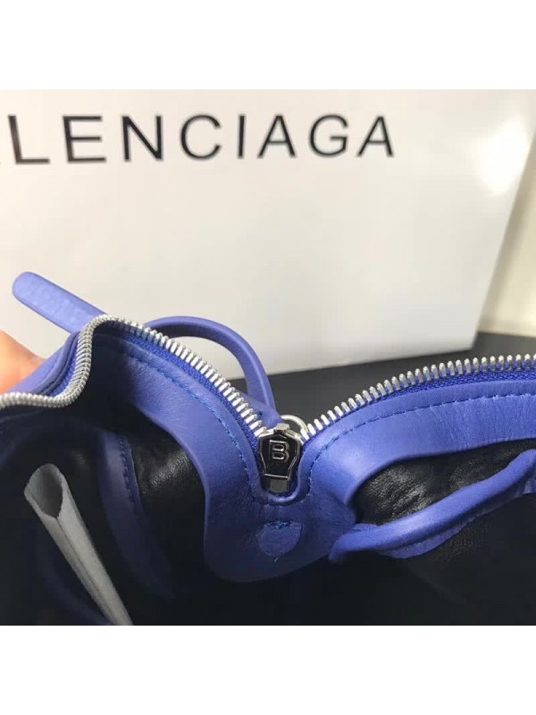 Balenciaga Camera bag