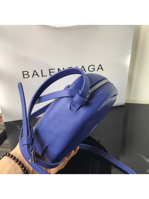 Balenciaga Camera bag