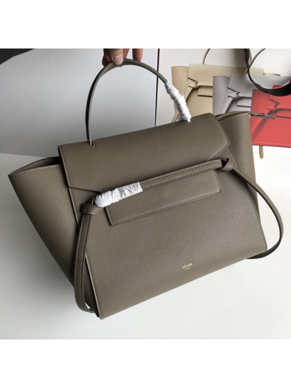 Celine Belt Mini Bag