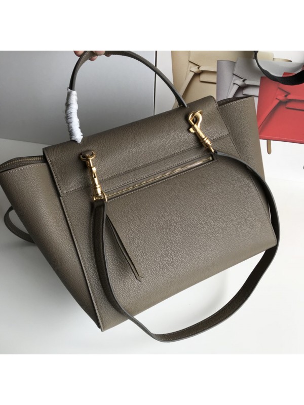 Celine Belt Mini Bag