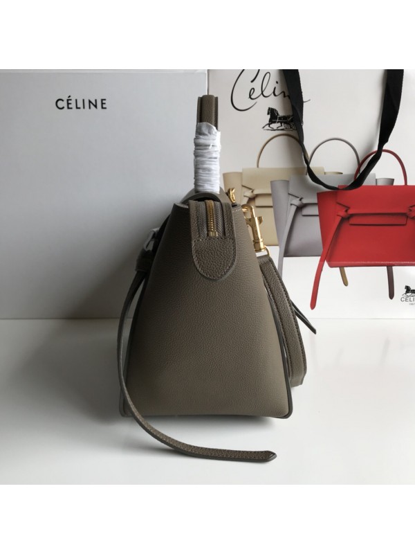 Celine Belt Mini Bag