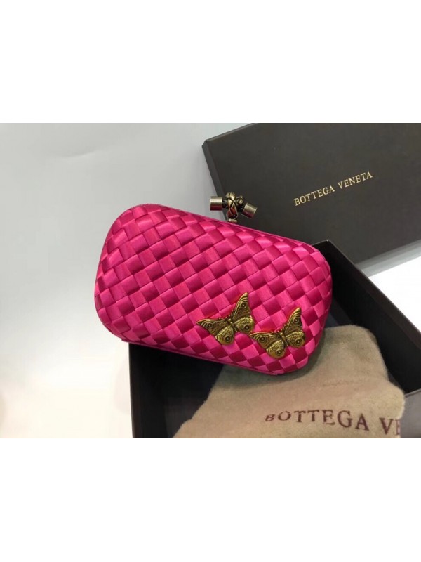 Bottega Veneta Clutch Bag