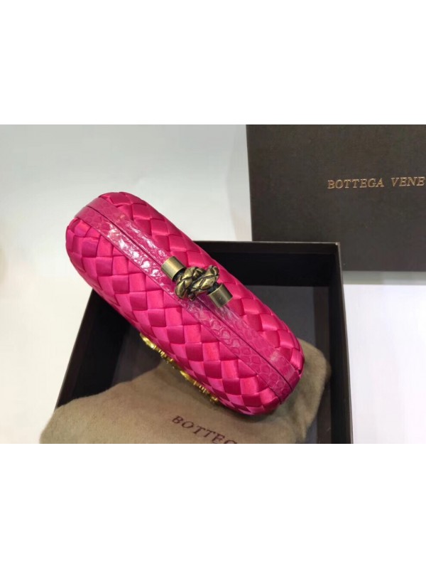 Bottega Veneta Clutch Bag