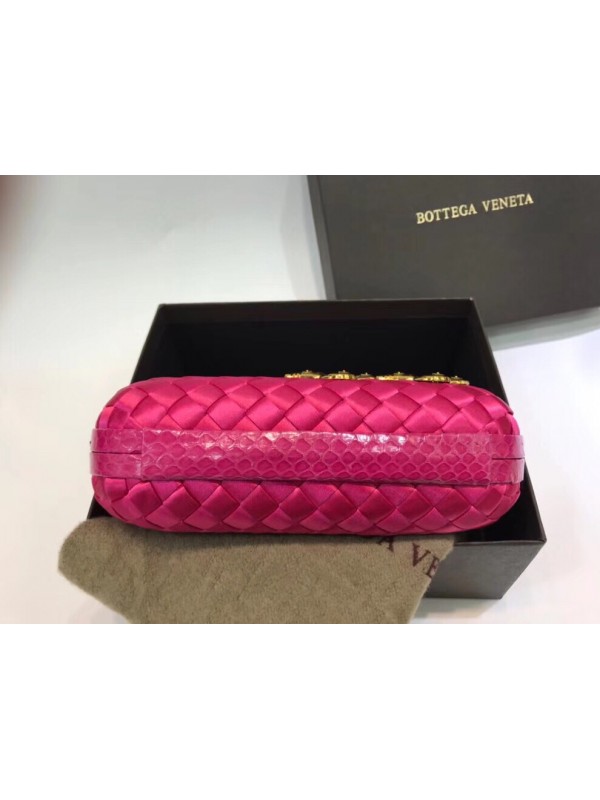 Bottega Veneta Clutch Bag