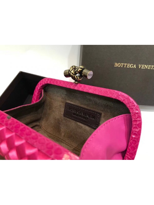 Bottega Veneta Clutch Bag