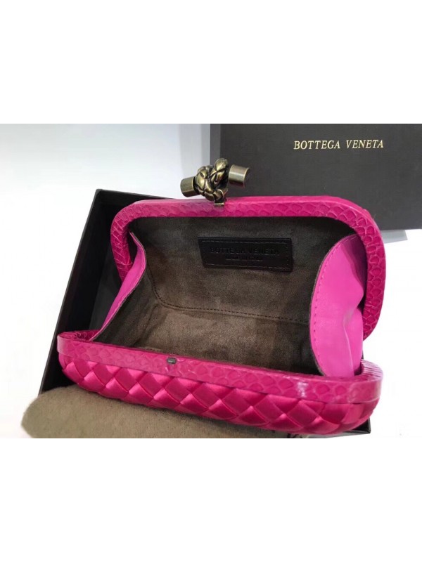 Bottega Veneta Clutch Bag