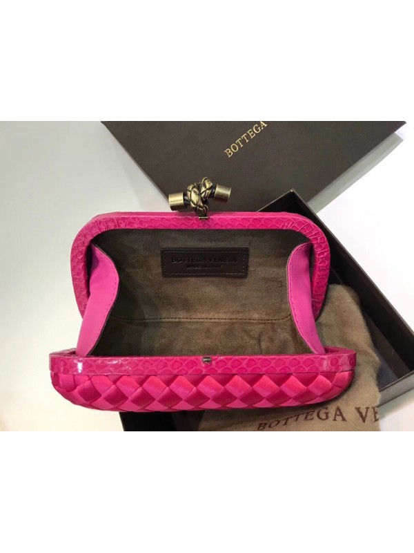 Bottega Veneta Clutch Bag