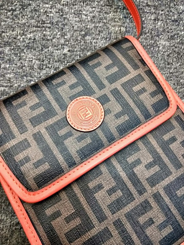 Fendi Shoulder Bag