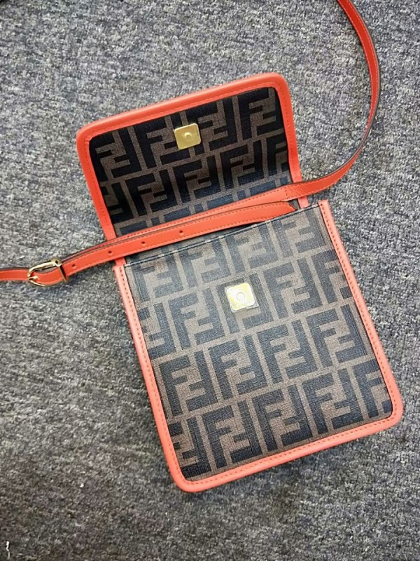 Fendi Shoulder Bag