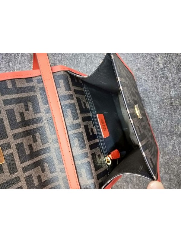 Fendi Shoulder Bag