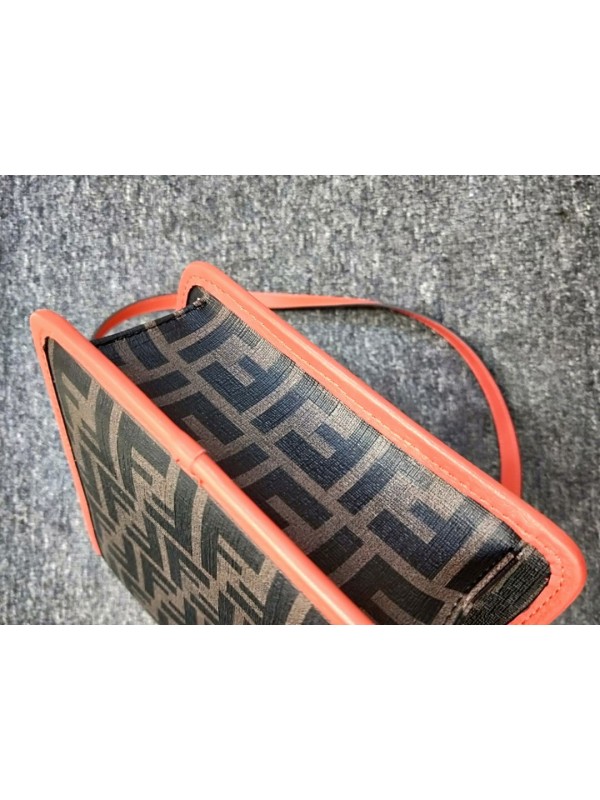 Fendi Shoulder Bag