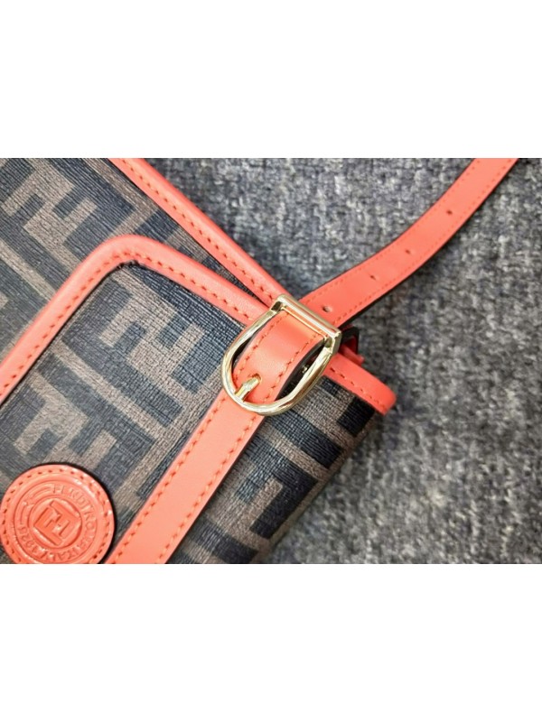 Fendi Shoulder Bag