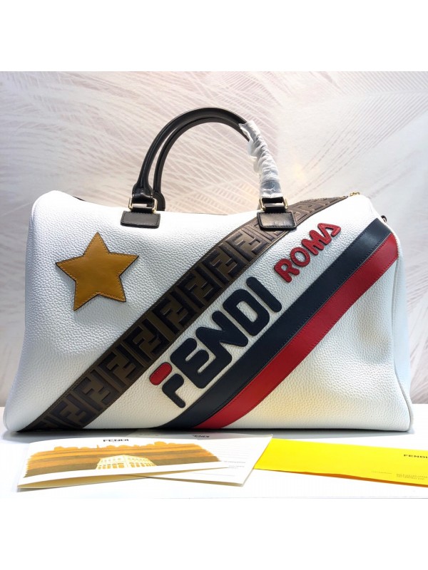 Fendi Mania Bag