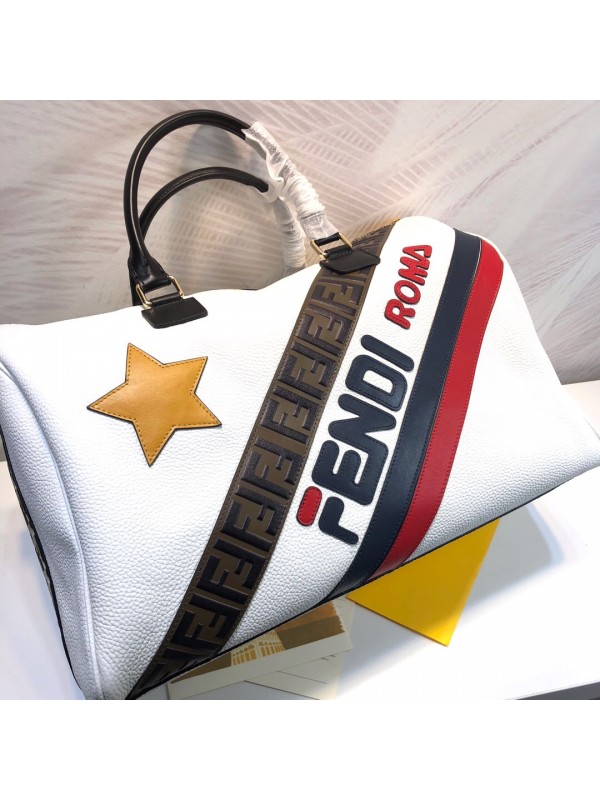 Fendi Mania Bag