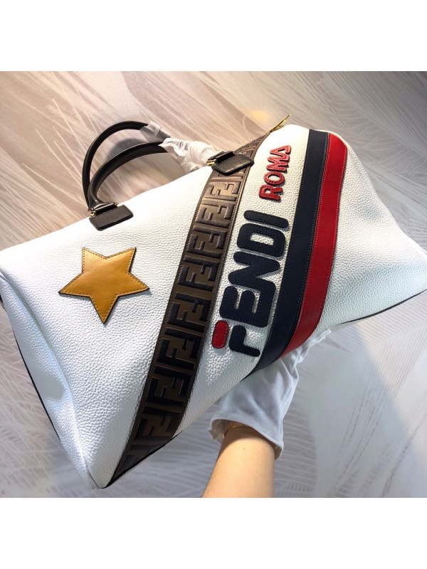 Fendi Mania Bag