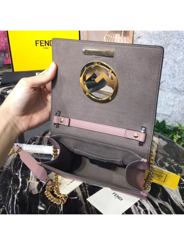 Fendi  Shoulder Bag