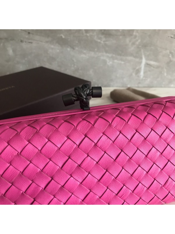 Bottega Veneta Clutch Bag