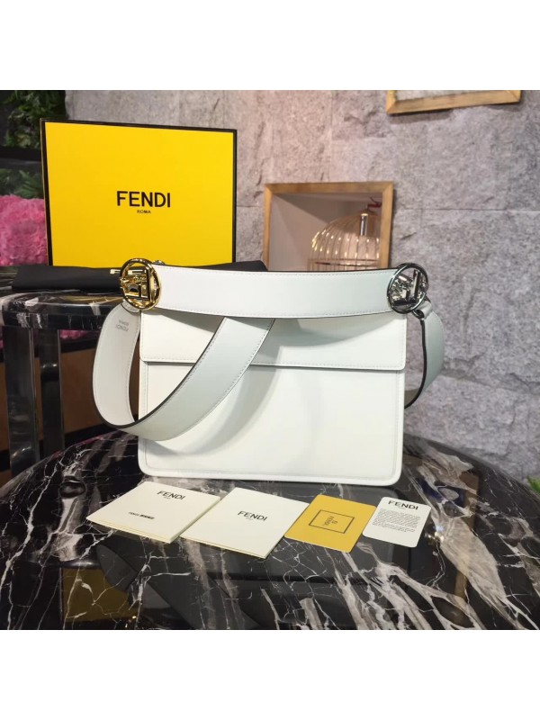 Fendi  Shoulder Bag