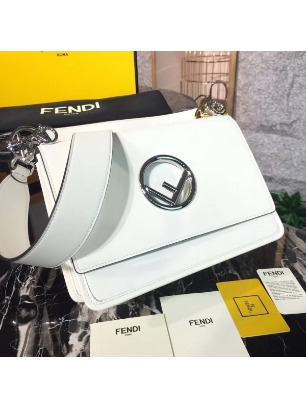 Fendi  Shoulder Bag