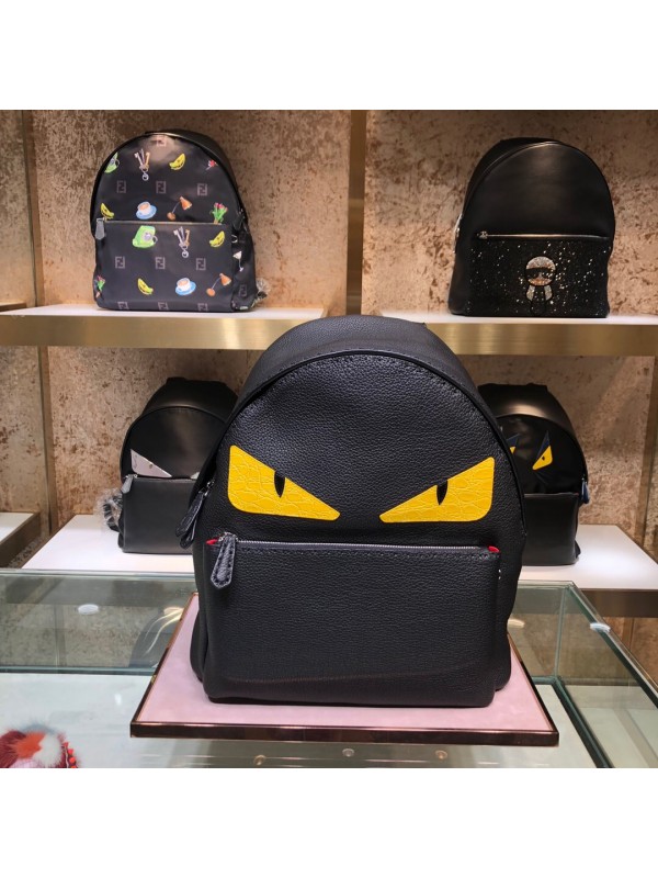 Fendi Backpack