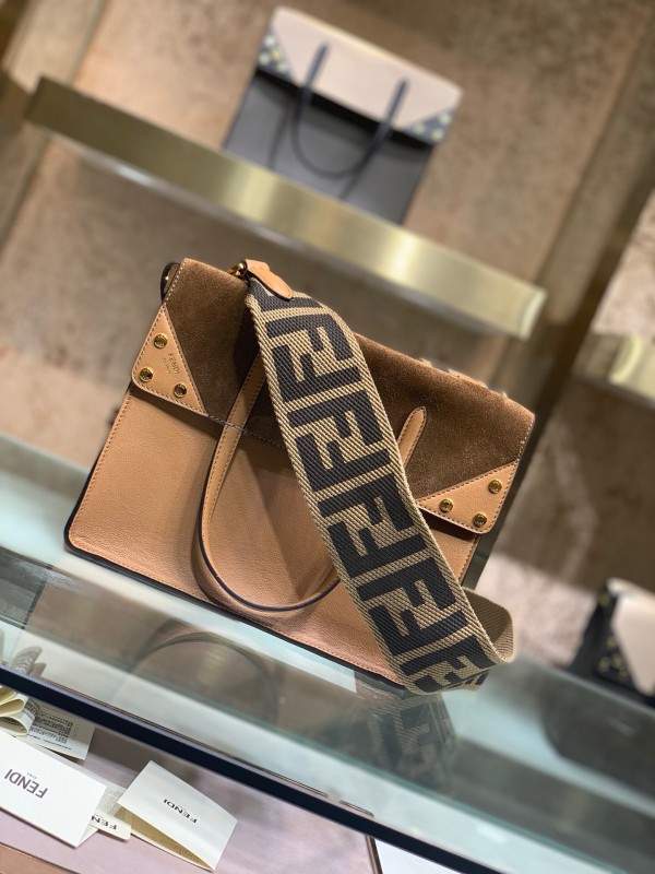 Fendi FLIP Bags