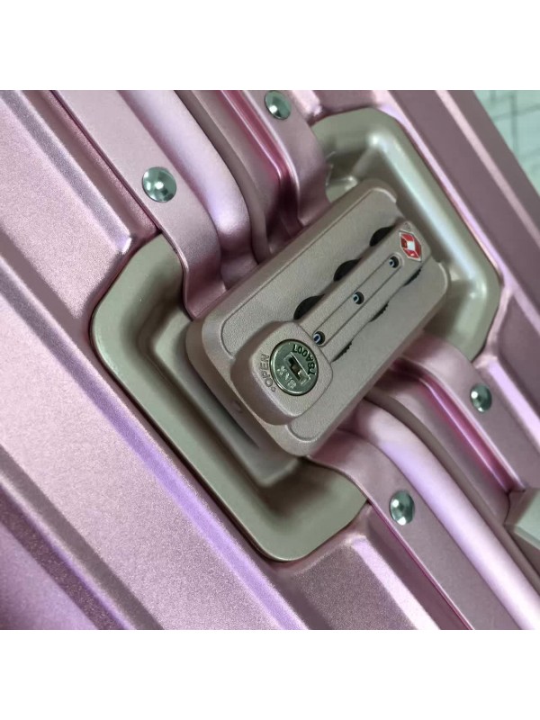 Rimowa Travel box